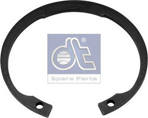 DT Spare Parts 1.16279 - Стопорное кольцо unicars.by