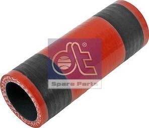 DT Spare Parts 1.10855 - Шланг, система подачи воздуха unicars.by