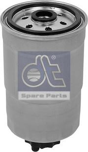 DT Spare Parts 11.15005 - Топливный фильтр unicars.by