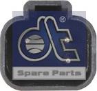 DT Spare Parts 1.18946 - Манометрический выключатель unicars.by