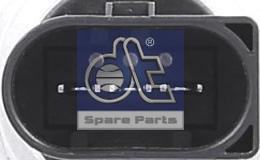 DT Spare Parts 11.80647 - Датчик, давление подачи топлива unicars.by