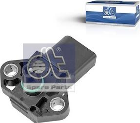 DT Spare Parts 11.80621 - Датчик, давление наддува unicars.by