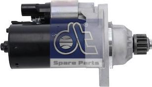 DT Spare Parts 11.81108 - Стартер unicars.by