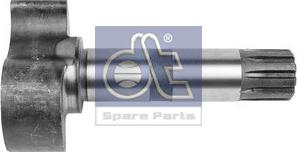 DT Spare Parts 1.18179 - Тормозной вал unicars.by