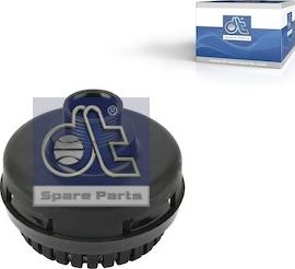 DT Spare Parts 1.18362 - Глушитель шума, пневматическая система unicars.by