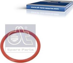 DT Spare Parts 1.18238 - Уплотнительное кольцо unicars.by