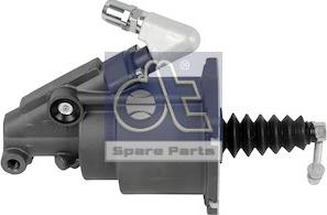 DT Spare Parts 1.13091 - Усилитель сцепления unicars.by