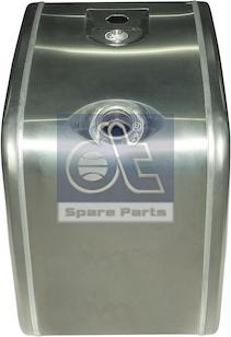 DT Spare Parts 1.12561 - Топливный бак unicars.by