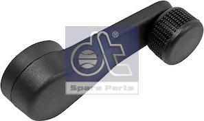 DT Spare Parts 11.75610SP - Ручка стеклоподъемника unicars.by