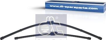 DT Spare Parts 13.98002 - Щетка стеклоочистителя unicars.by