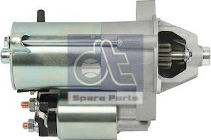 DT Spare Parts 13.44003 - Стартер unicars.by