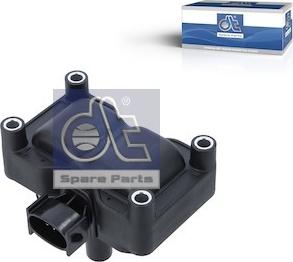 DT Spare Parts 13.44701 - Катушка зажигания unicars.by