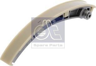 DT Spare Parts 13.45324 - Натяжитель цепи ГРМ unicars.by