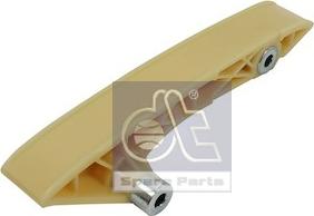 DT Spare Parts 13.45325 - Планка успокоителя, цепь привода unicars.by