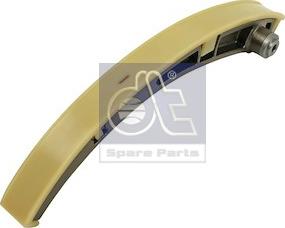 DT Spare Parts 13.45322 - Планка успокоителя, цепь привода unicars.by