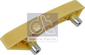 DT Spare Parts 13.45327 - Планка успокоителя, цепь привода unicars.by