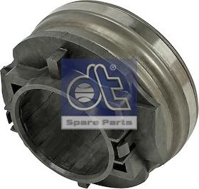 DT Spare Parts 13.56030 - Выжимной подшипник сцепления unicars.by