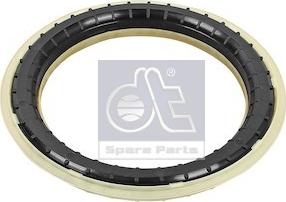 DT Spare Parts 13.17135 - Опора стойки амортизатора, подушка unicars.by