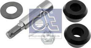 DT Spare Parts 1.32560 - Ремкомплект, стабилизатор кабины водителя unicars.by