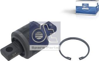 DT Spare Parts 1.32652 - Ремкомплект, направляющая стойка unicars.by