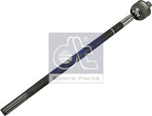 DT Spare Parts 13.26100 - Осевой шарнир, рулевая тяга unicars.by