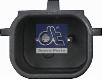 DT Spare Parts 13.79022 - Пневматический выключатель, кондиционер unicars.by