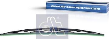 DT Spare Parts 12.96501 - Щетка стеклоочистителя unicars.by