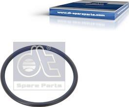 DT Spare Parts 1.24421 - Уплотнительное кольцо unicars.by