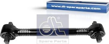 DT Spare Parts 1.25915 - Рычаг подвески колеса unicars.by