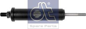 DT Spare Parts 1.25681 - Гаситель, крепление кабины unicars.by