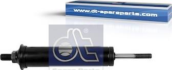 DT Spare Parts 1.25679 - Гаситель, крепление кабины unicars.by