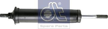 DT Spare Parts 1.25675 - Гаситель, крепление кабины unicars.by