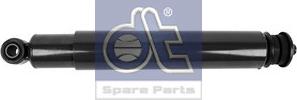 DT Spare Parts 1.25045 - Амортизатор unicars.by