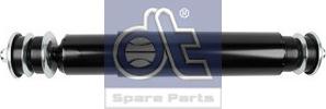 DT Spare Parts 1.25849 - Амортизатор unicars.by