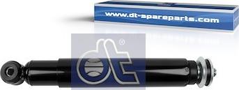 DT Spare Parts 1.25842 - Амортизатор unicars.by