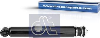 DT Spare Parts 1.25833 - Амортизатор unicars.by