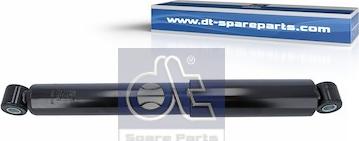 DT Spare Parts 12.60005 - Амортизатор unicars.by