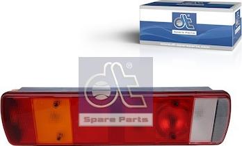 DT Spare Parts 1.21441 - Задний фонарь unicars.by