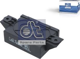 DT Spare Parts 1.21096 - Прерыватель указателей поворота unicars.by