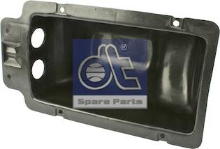 DT Spare Parts 1.21049 - Корпус, основная фара unicars.by