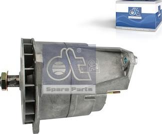 DT Spare Parts 1.21334 - Генератор unicars.by