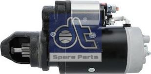 DT Spare Parts 1.21371 - Стартер unicars.by