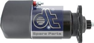 DT Spare Parts 1.21372 - Стартер unicars.by