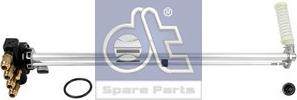 DT Spare Parts 1.21277 - Датчик, уровень топлива unicars.by