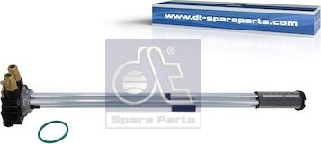 DT Spare Parts 1.21711 - Датчик, уровень топлива unicars.by