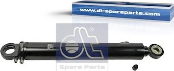 DT Spare Parts 1.23004 - Опрокидывающий цилиндр, кабина unicars.by