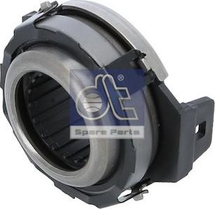 DT Spare Parts 12.32050 - Выжимной подшипник сцепления unicars.by