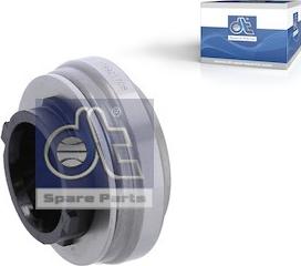 DT Spare Parts 12.32053 - Выжимной подшипник сцепления unicars.by