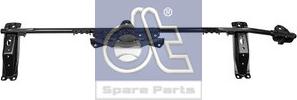 DT Spare Parts 1.22105 - Кронштейн unicars.by