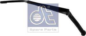 DT Spare Parts 1.22129 - Рычаг стеклоочистителя, система очистки окон unicars.by